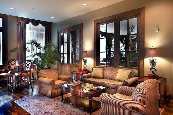 Hotel Interior 18 of 52