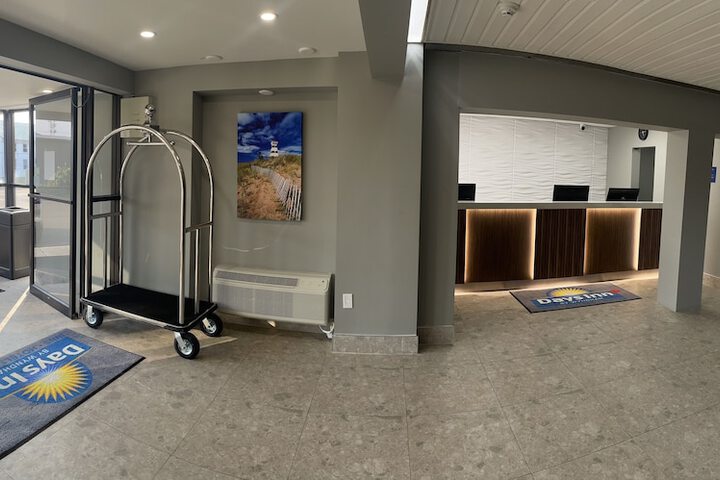 Days Inn & Suites by Wyndham Summerside