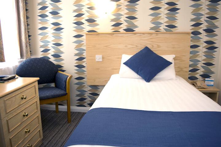 TLH Derwent Hotel - TLH Leisure Entertainment and Spa Resort