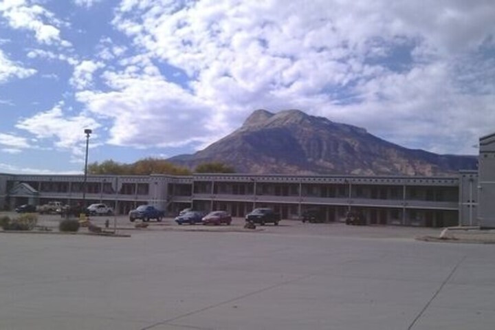 PARACHUTE INN