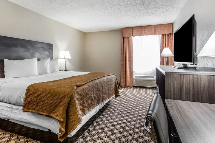 Travelodge Columbia West