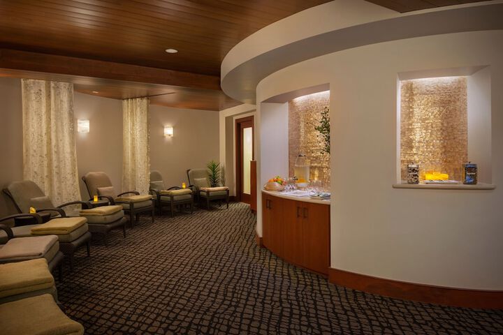 Grand Galvez Resort Autograph Collection