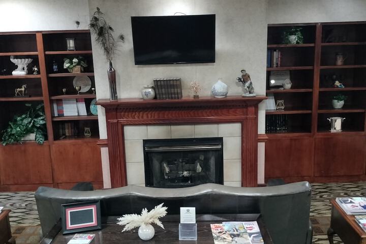 Clarion Inn Southern Pines - Pinehurst