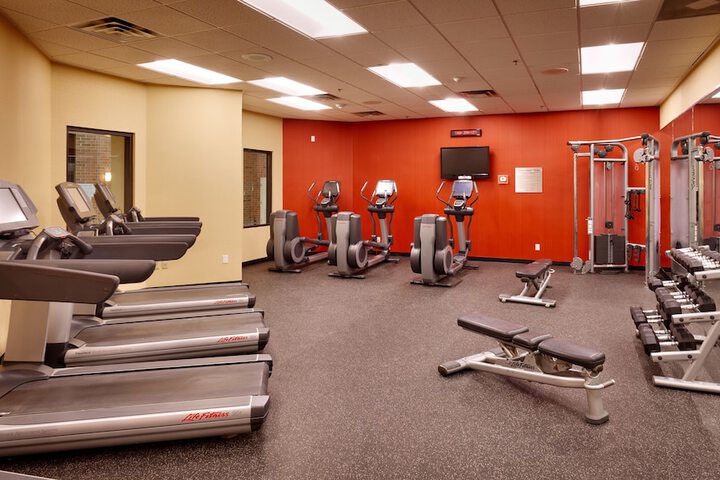 Courtyard by Marriott Ogden