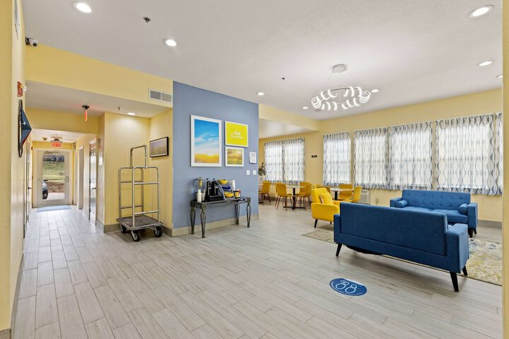 Hotel Interior 13 of 68