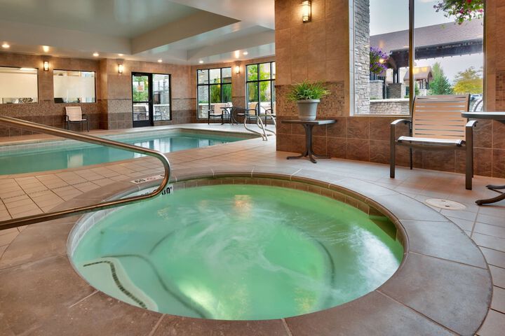 Pool 5 of 46