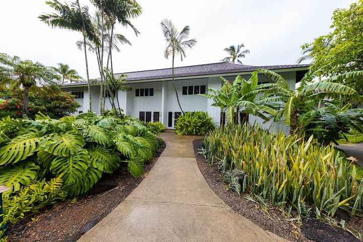 Kiahuna Plantation Resort Kauai by OUTRIGGER
