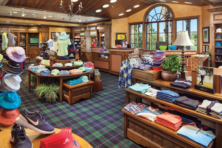 Marriotts Shadow Ridge I-The Villages