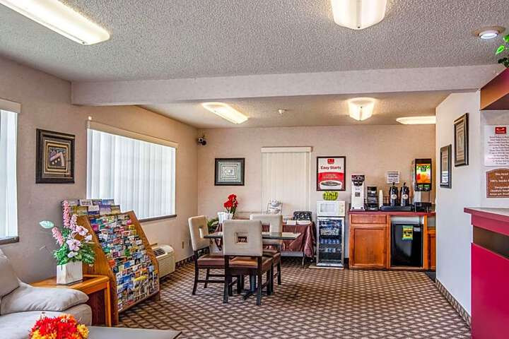 Econo Lodge Southeast
