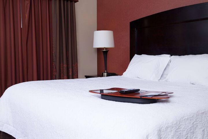 Hampton Inn & Suites Dickinson