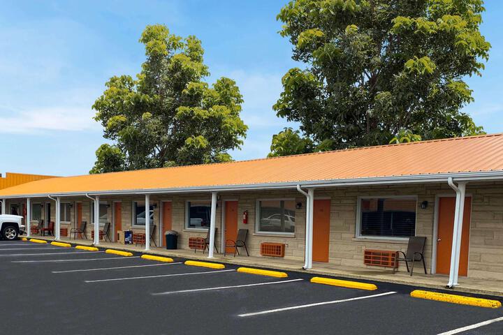 Springs Motel KY