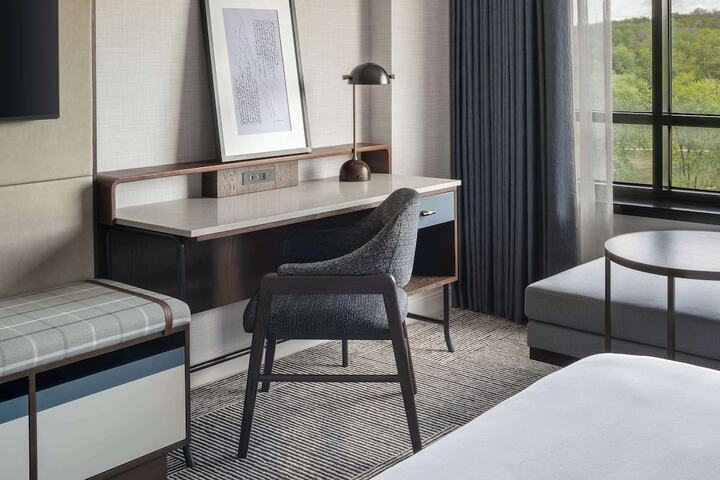 Hyatt Regency Coralville Hotel & Conference Center