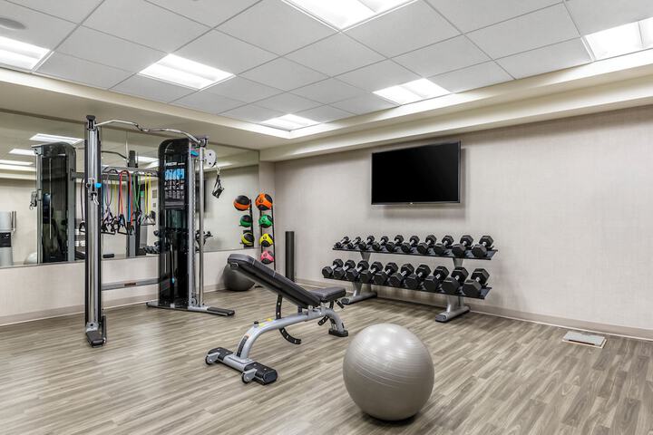 Hyatt Place Phoenix / Chandler-Fashion Center