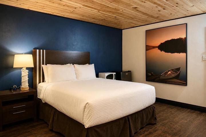 Quality Inn Fort Frances