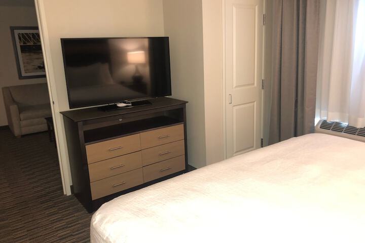 GrandStay Hotel & Suites Rock Valley