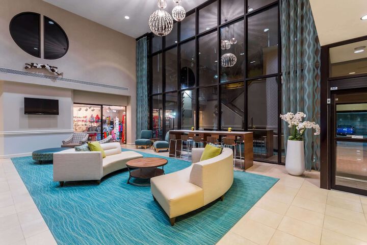 Hotel Interior 11 of 43