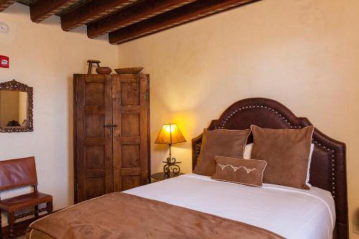 Gage Hotel