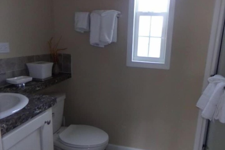 Southern Charm RV Resort