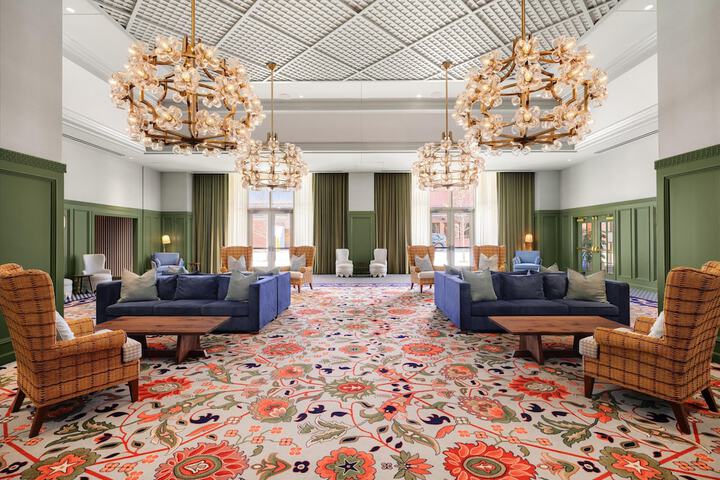 Graduate by Hilton Auburn AL