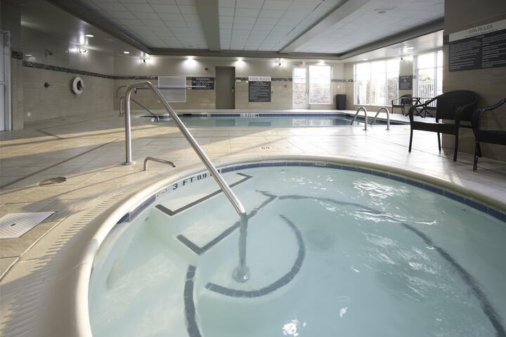 Hilton Garden Inn Fayetteville Fort Bragg