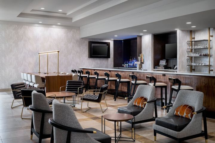 Marriott Macon City Center