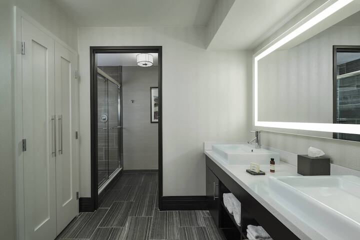The Notary Hotel Philadelphia, Autograph Collection by Marriott