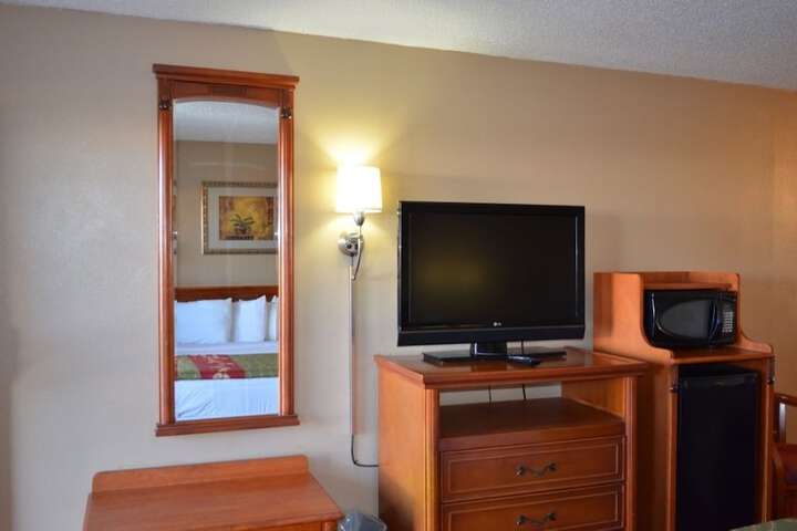 Americas Best Value Inn Stephenville