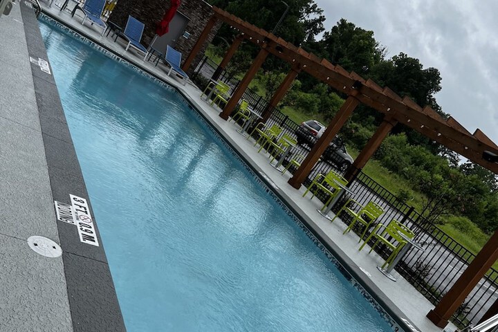 Home2 Suites by Hilton Hinesville