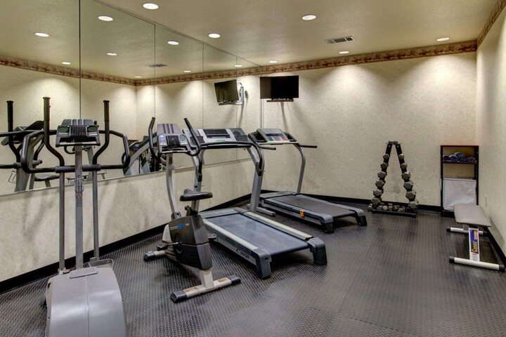 Health and Fitness 27 of 31