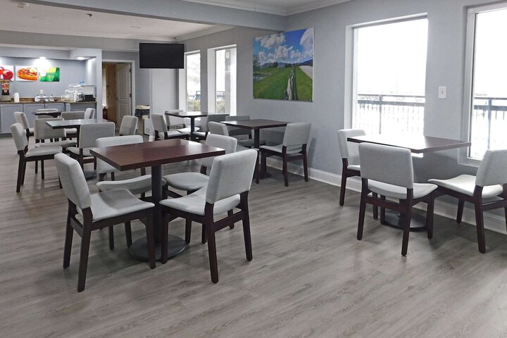 Quality Inn Colchester - Burlington