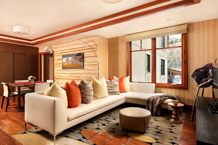 Four Seasons Resort and Residences Vail