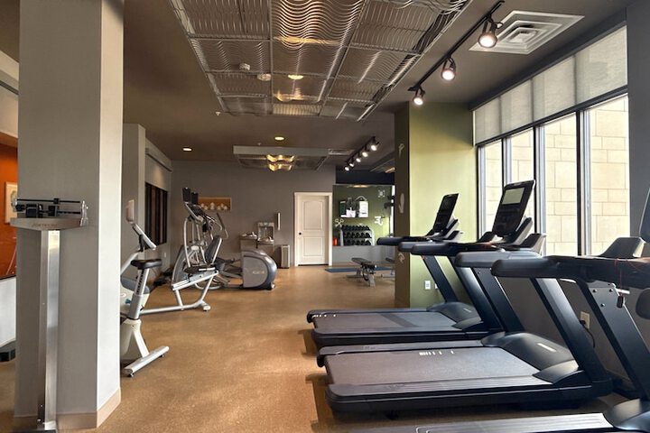 Hotel Indigo Traverse City by IHG
