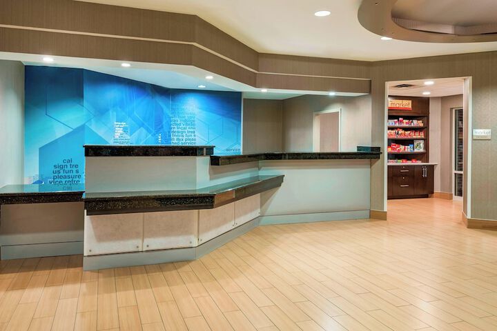 Springhill Suites by Marriott Indianapolis Carmel