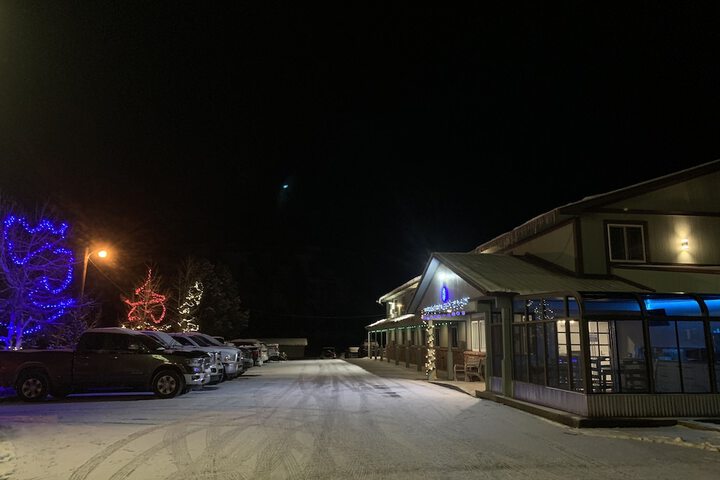 RiverWalk Inn