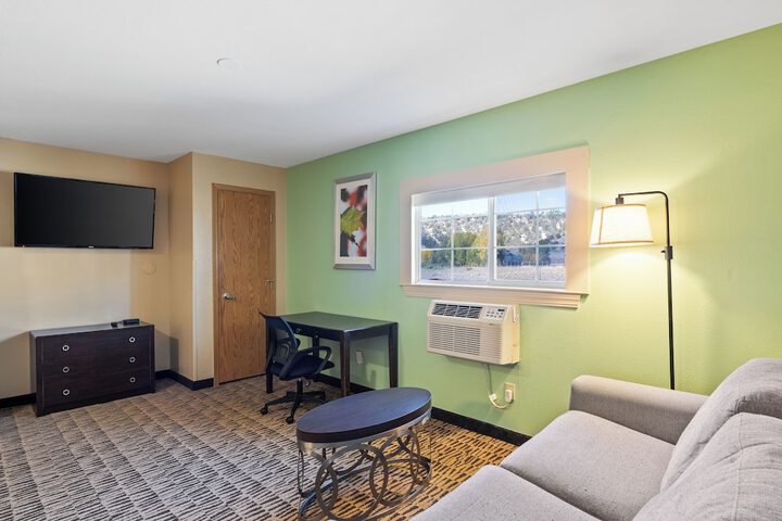 GreenTree Extended Stay Eagle / Vail Valley