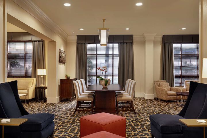 Hotel Interior 5 of 60