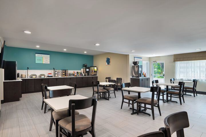 Garner Hotel Londonderry - Manchester by IHG