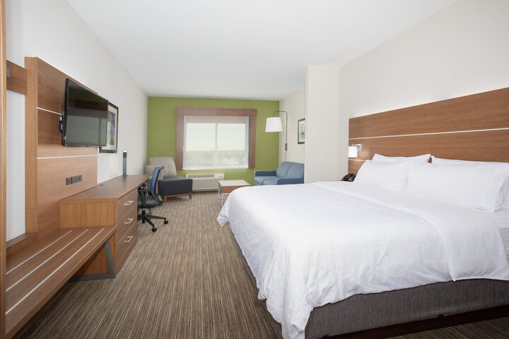 Holiday Inn Express & Suites Goodland I 70 by IHG