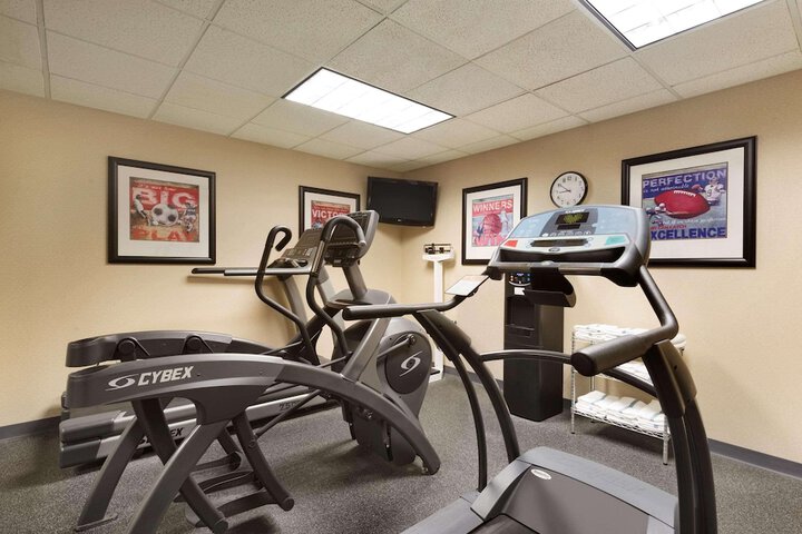 Health and Fitness 24 of 25