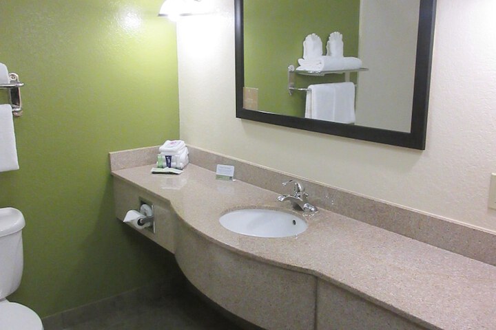 Sleep Inn & Suites Port Charlotte - Punta Gorda