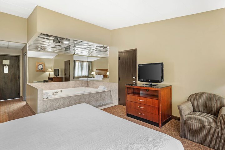 Quality Inn Old Saybrook - Westbrook