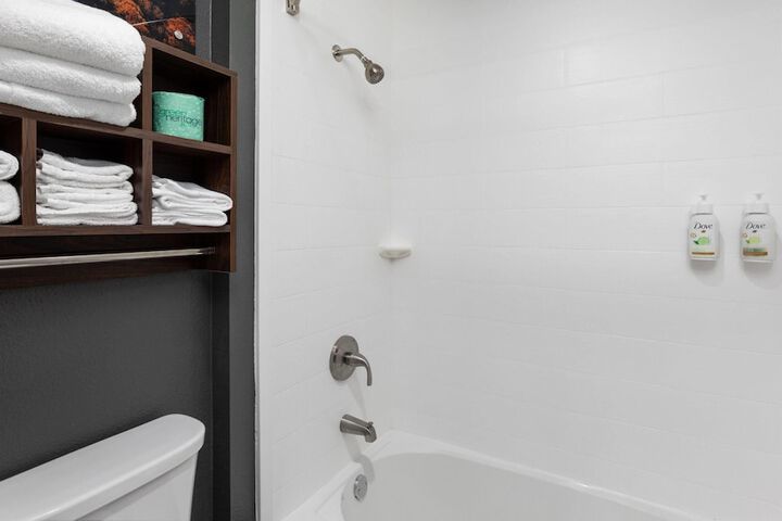 Hawthorn Extended Stay by Wyndham Springdale