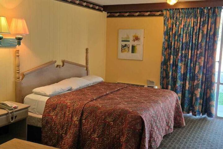 Sunset Inn Manning I 95