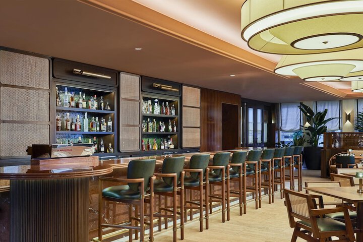 Cameo Beverly Hills LXR Hotels & Resorts