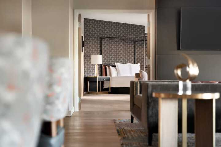 Fairmont Scottsdale Princess