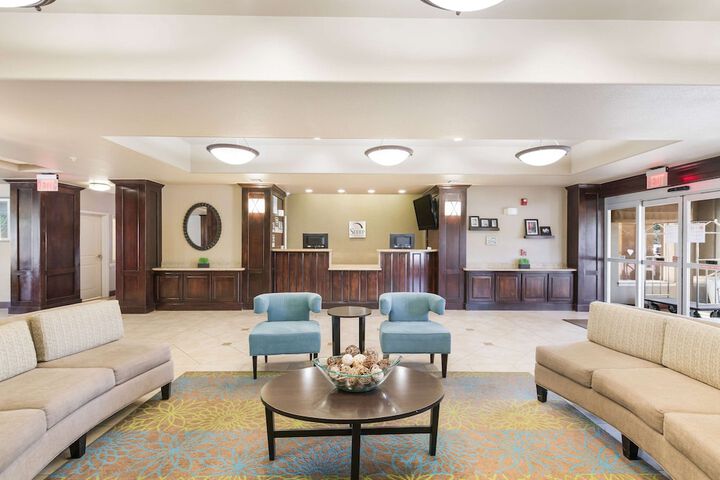 Hotel Interior 9 of 53