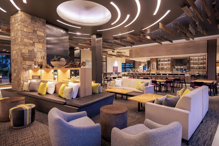 Limelight Hotel Ketchum