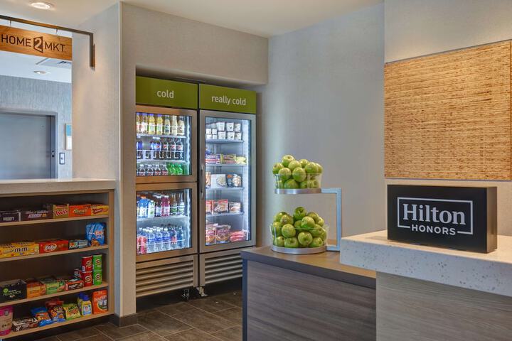 Home2 Suites by Hilton Williston Burlington VT