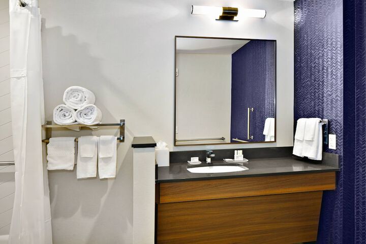 Fairfield by Marriott Inn & Suites Deerfield Beach Boca Raton