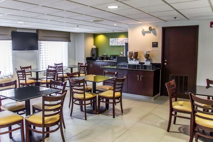 Sleep Inn Matthews - Charlotte